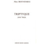 Triptyque