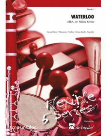 Waterloo