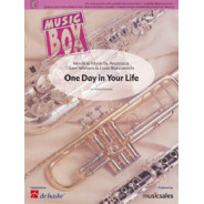 One Day in Your Life