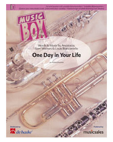 One Day in Your Life