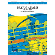Bryan Adams