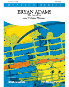 Bryan Adams