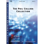 The Phil Collins Collection