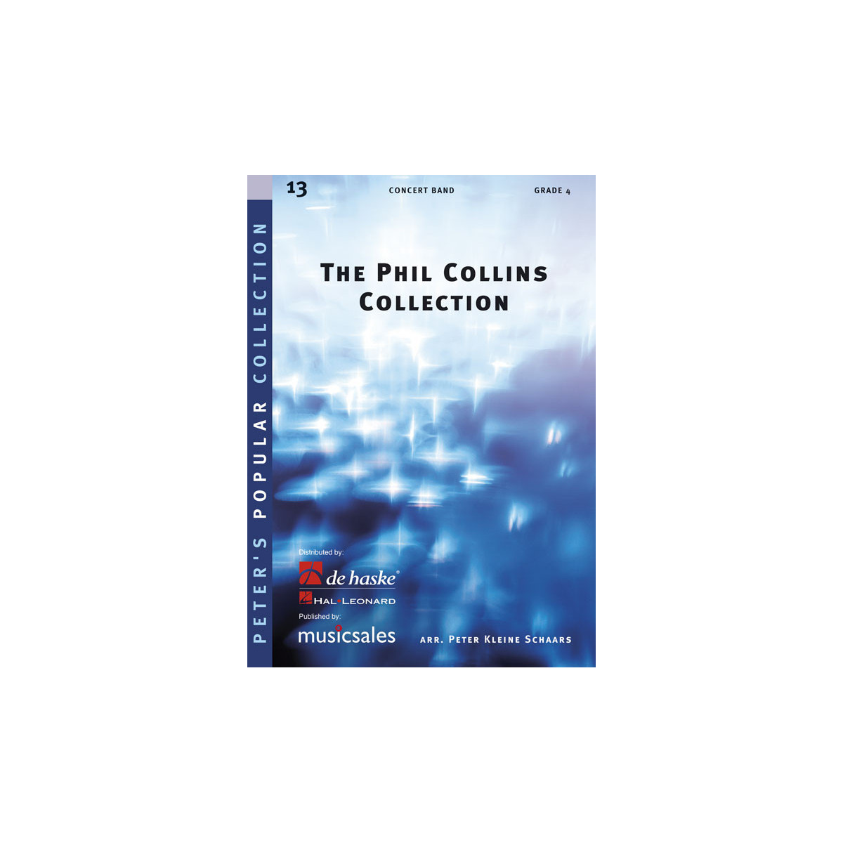 The Phil Collins Collection