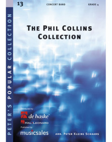 The Phil Collins Collection