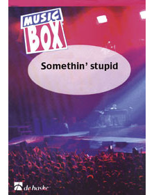 Somethin' Stupid