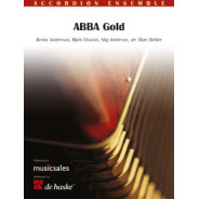 Abba Gold