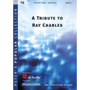 A Tribute to Ray Charles