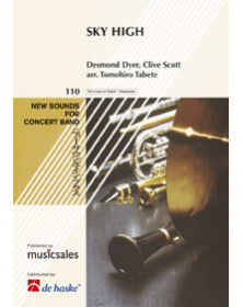 Sky High