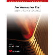No Woman No Cry