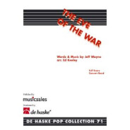 The Eve of the War