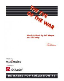 The Eve of the War