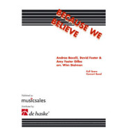 Because We Believe
