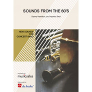 Sounds from the 60's
