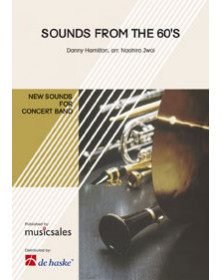 Sounds from the 60's
