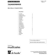 Thunderbirds
