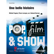 Une belle histoire