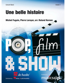 Une belle histoire
