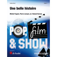Une belle histoire