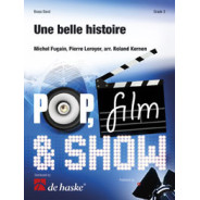 Une belle histoire