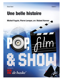 Une belle histoire