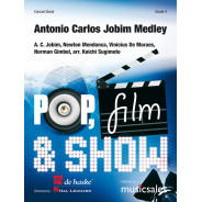 Antonio Carlos Jobim Medley