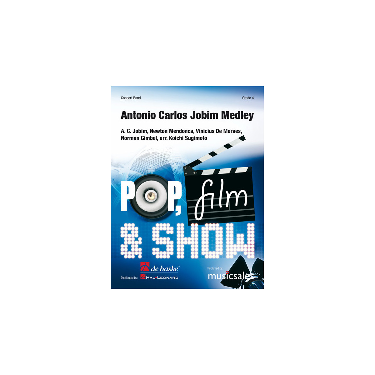 Antonio Carlos Jobim Medley