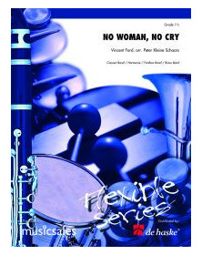No Woman, No Cry