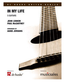 In my Life