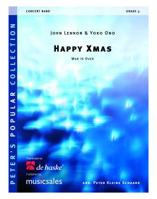 Happy Xmas