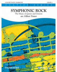 Symphonic Rock