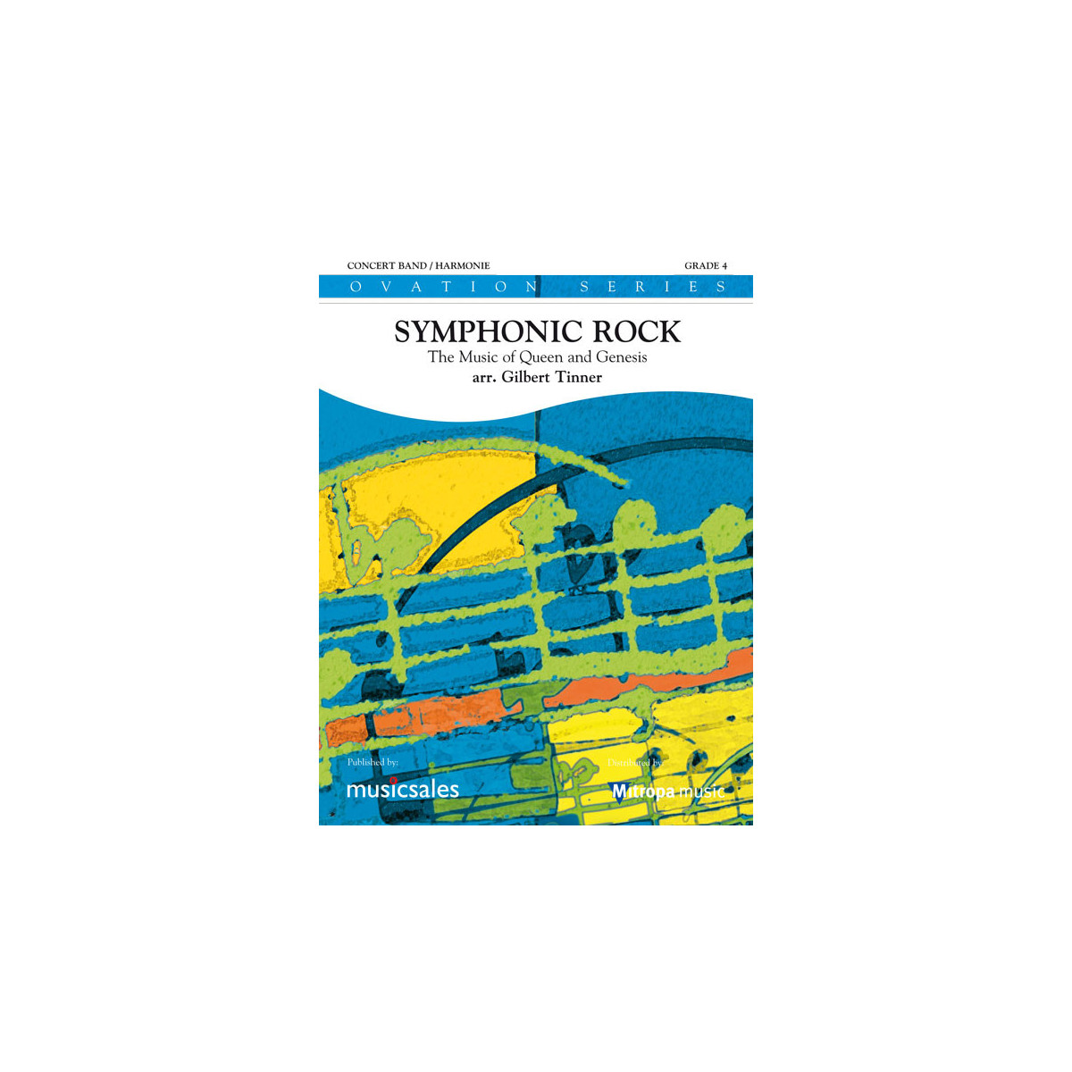 Symphonic Rock
