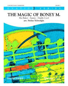 The Magic of Boney M