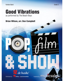 Good Vibrations