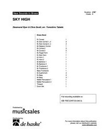 Sky High