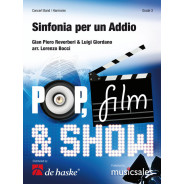Sinfonia per un Addio