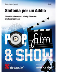 Sinfonia per un Addio