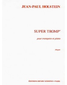 Super Tromp'