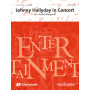 Johnny Hallyday in Concert