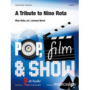 A Tribute to Nino Rota