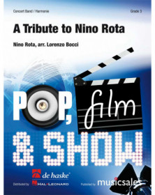 A Tribute to Nino Rota