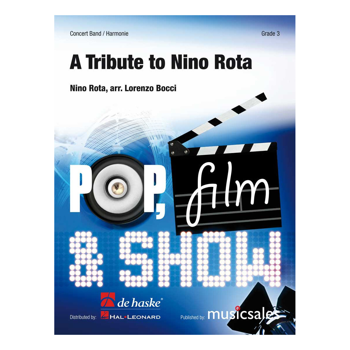 A Tribute to Nino Rota