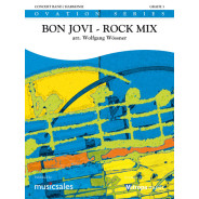 Bon Jovi - Rock Mix