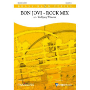 Bon Jovi - Rock Mix