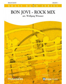 Bon Jovi - Rock Mix