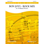 Bon Jovi - Rock Mix