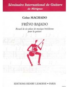 Frevo Bajado