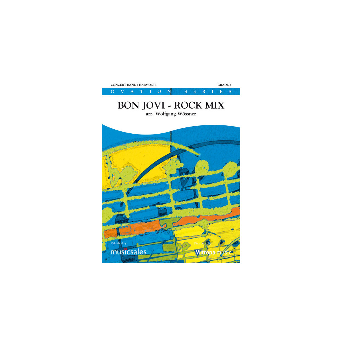 Bon Jovi - Rock Mix