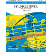 Stadium Fever