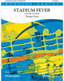 Stadium Fever